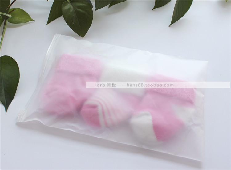 Chaussettes pour bébé - Ref 2109561 Image 6