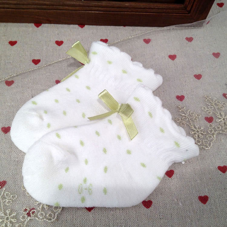 Chaussettes pour bébé - Ref 2109561 Image 56