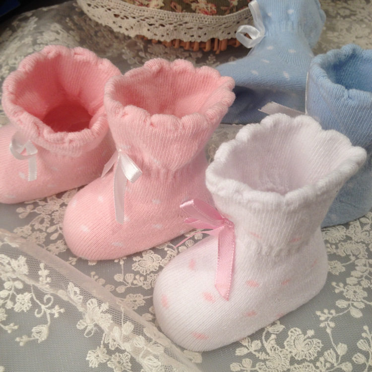 Chaussettes pour bébé - Ref 2109561 Image 59