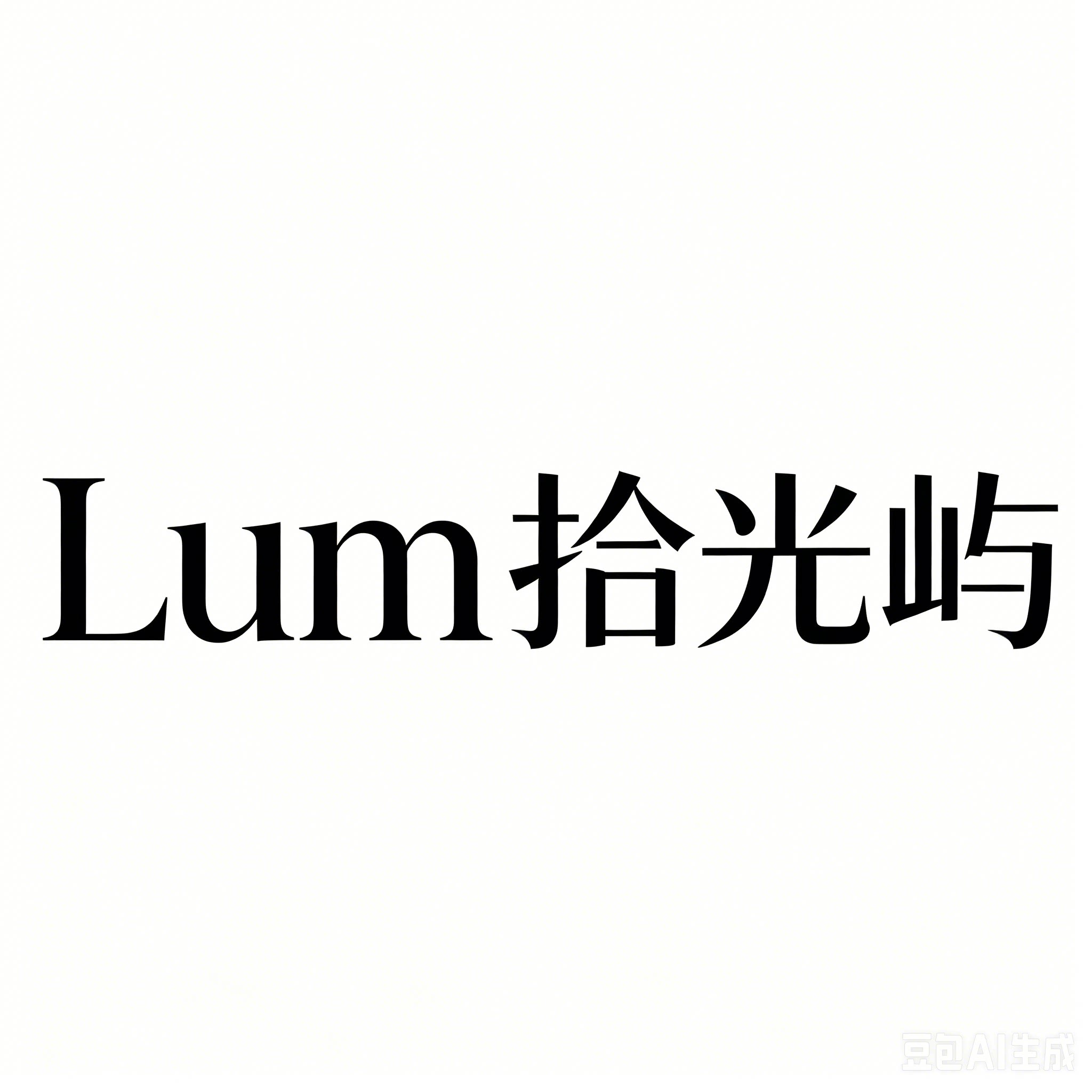 Lum拾光屿