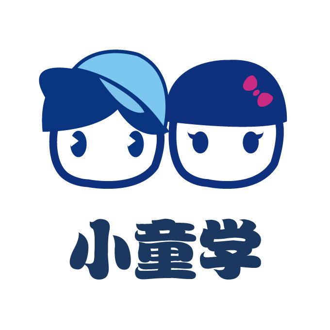 酷必乐童装店