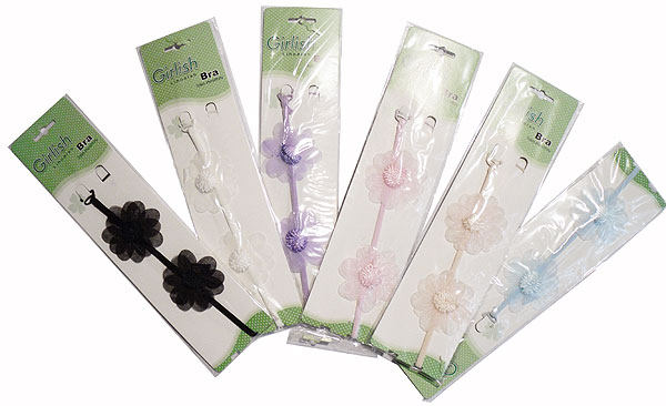 Sangles pour lingerie - Ref 816422 Image 20