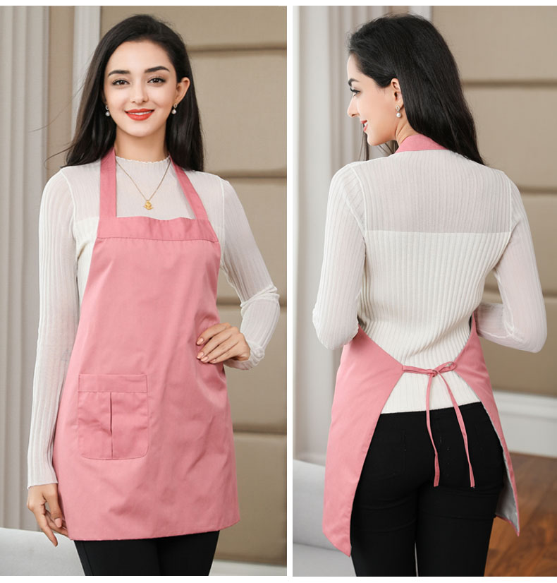 Áo hai lớp phù hợp với bà bầu ăn mặc chính hãng tạp dề bếp cảm ứng nấu ăn tạp dề bà bầu đi làm máy tính đồ bảo vệ mẹ và bé khỏi bức xạ điện tử