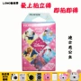 Fuji Polaroid giấy ảnh mini9 / 7C / 25/70/90 / mèo máy ảnh phim giấy Disney công chúa - Phụ kiện máy quay phim máy ảnh lấy ngay