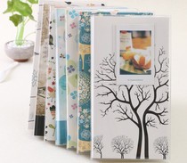 Polaroid mini photo album 84 Polaroid mini7S 8 25 90 70 9 Photo Paper 3 inch insert photo album