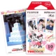 Fuji Polaroid mini7s phim hoạt hình 8 25 9 90 nhỏ máy in phổ giấy ren Mickey - Phụ kiện máy quay phim fujifilm instax mini liplay