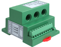  CE-AJ42-34DS5-0 5 intelligent three-phase four-wire AC power isolation transmitter AJ41-37 32DS5