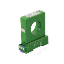LF-DI12-44A2 A3-1 0 Perforated DC Current Transmitter 1000A 14 33 54 R4A2A3