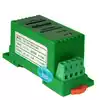 ST KCE-IZ01-A4-4-D24 DC Current Isolation Transmitter A3A4A5A6A8 A0-C 3 4-AH