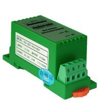 ST KCE-VZ01-V0-D-D24 DC Voltage isolation transmitter sensor VA V9-4-AH Three isolation