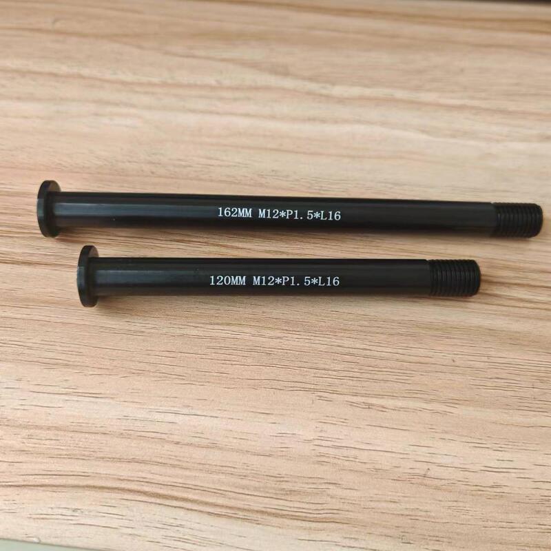 Suitable for Ultra-Light Thru-Axle Models Such as Xidesheng Road Bikes Ad300, Ad350, Rs300, Rs500, Etc