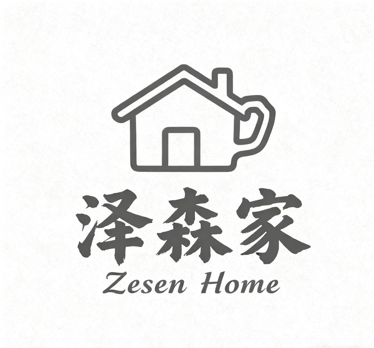 泽森家的LOGO