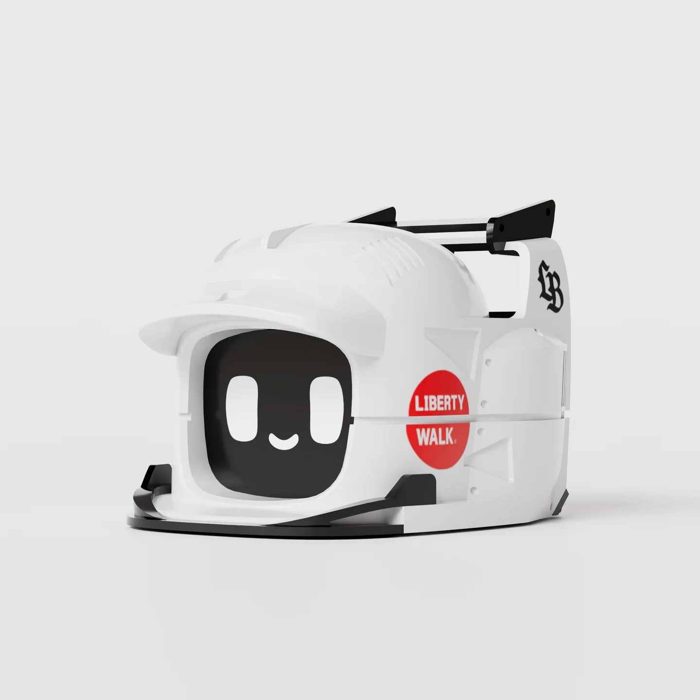 🚗🎅🏻 Christmas Gift for Boys: Dasai Mochi3代 LBWK Collaboration Car Mochi ...