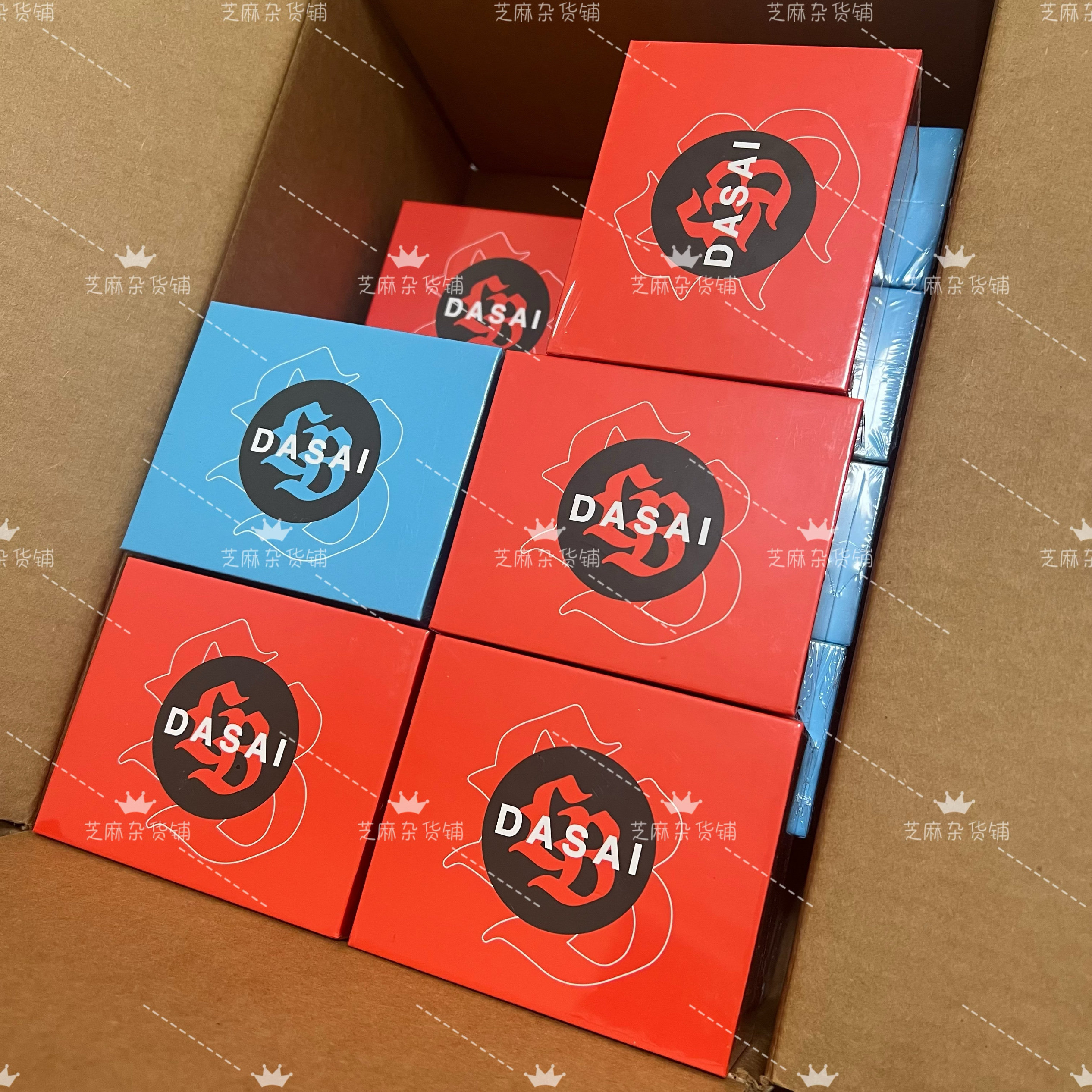 🚗🎅🏻 Christmas Gift for Boys: Dasai Mochi3代 LBWK Collaboration Car Mochi ...