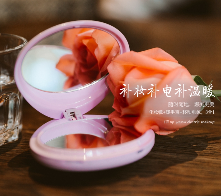 Réchauffeur USB pour les mains - Ref 417734 Image 7