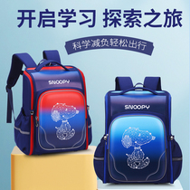 Student School Bag Lady Double Shoulder Bag 2021 New Fall Fashion Casual Oxford Cloth Backpack South Korea Campus School Bag