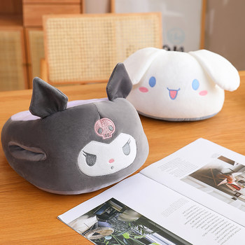 Students' nap pillow is cute for all seasons