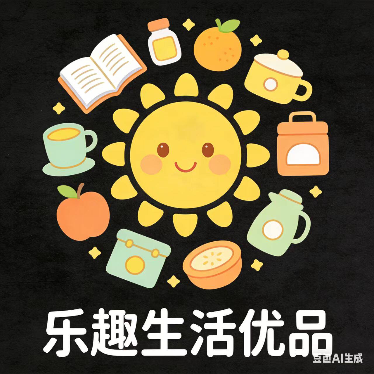 乐趣生活优品