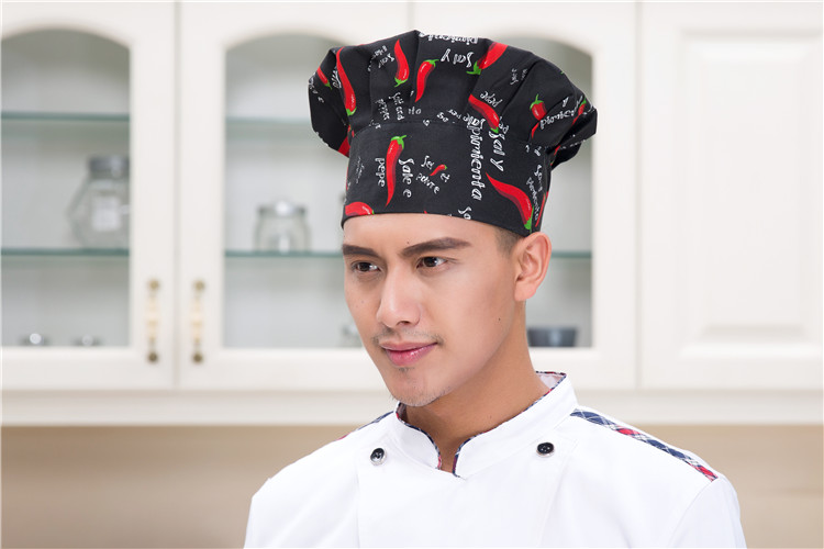 Veste chef cuisinier - Ref 1908722 Image 13