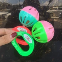 Погремушка, новая коллекция, 1 шт