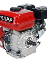 Gasoline engine small 168 170F single cylinder four-stroke micro-tillage water pump spray threshing agricultural engine power
