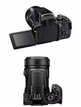 Nikon Nikon COOLPIX P900s UV infrared dual-transparent camera night vision infrared dual mode