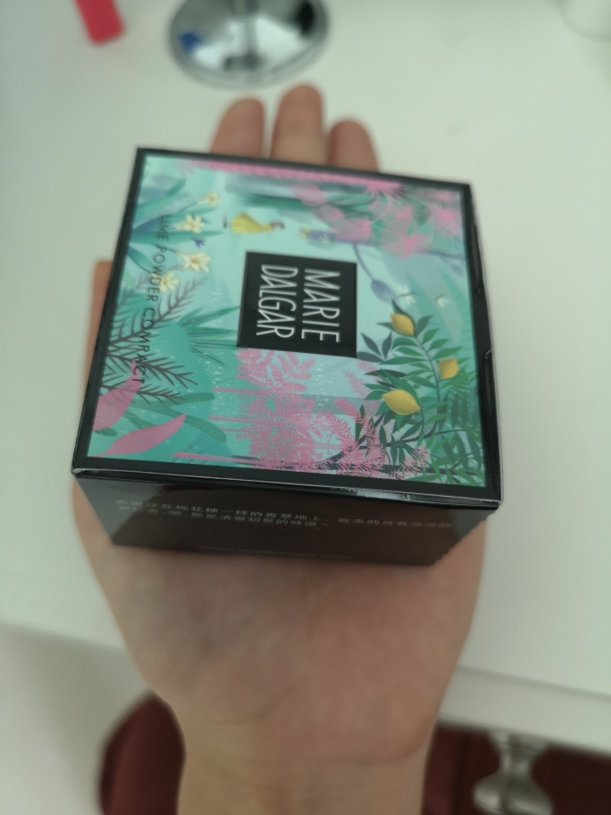 玛丽黛佳遮瑕粉饼好不好用，价格是多少钱呢,第5张