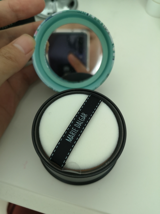 玛丽黛佳遮瑕粉饼好不好用，价格是多少钱呢,第6张