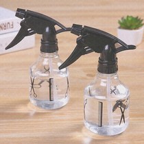 Supplies small spray kettle hairdressing car 0 8L watering pot spray bottle spray bottle sprayer plastic flower