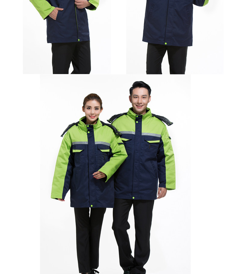 Vêtement de travail - Ref 1911639 Image 20