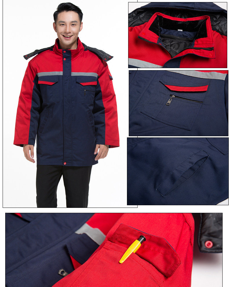 Vêtement de travail - Ref 1911639 Image 11