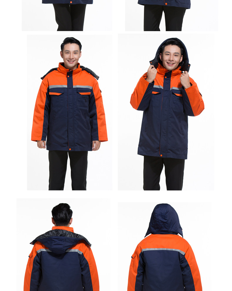 Vêtement de travail - Ref 1911639 Image 17