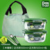 hộp cơm cắm điện inox 3 tầng meiyun Tạo hộp đựng kính chịu nhiệt bằng lò vi sóng Hộp ăn trưa đặc biệt - Hộp cơm điện sưởi ấm hộp cơm giữ nhiệt 3 tầng Hộp cơm điện sưởi ấm