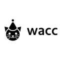 wacc studio的LOGO