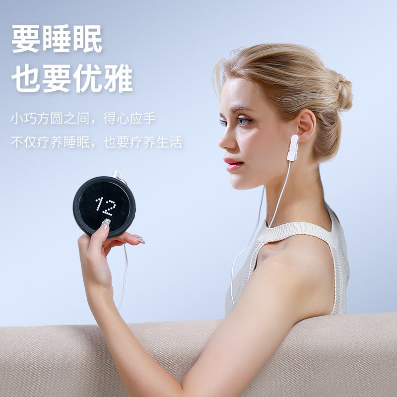 Ces Microcurrent Ces microcurrent smart sleep device: say goodbye to insomnia and ...