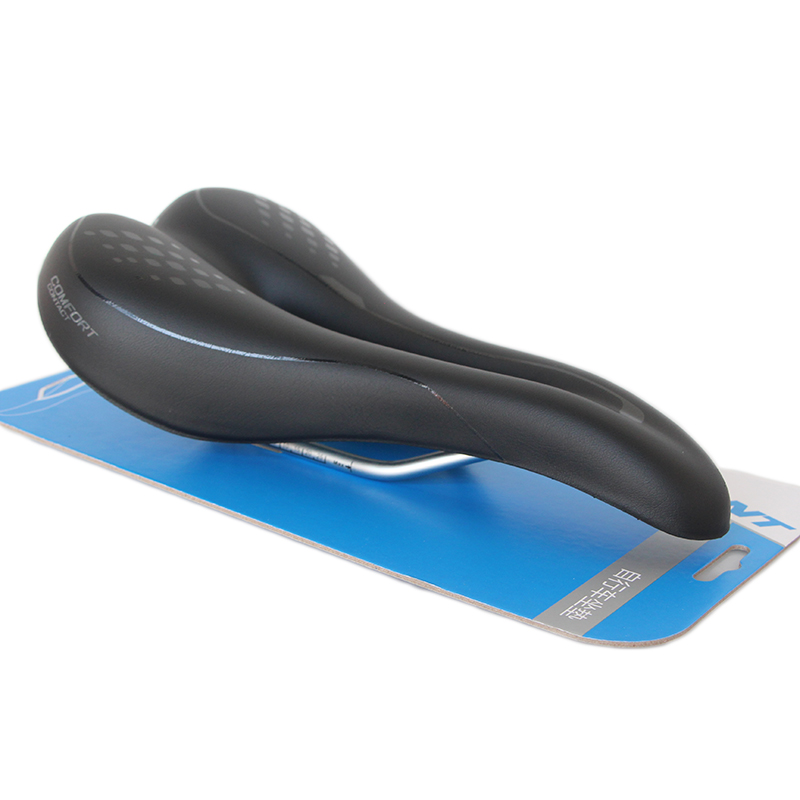 giant teantic car seat cushion road car mountaineering car Silicone Bike Cushion Saddle Zero Accessories