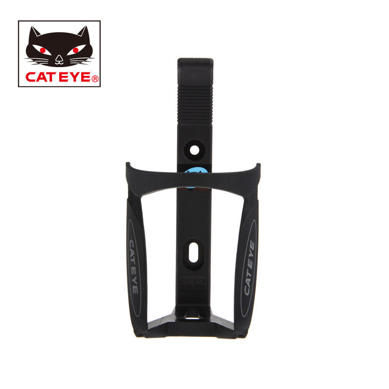 CATEYE BC-300 Plastic road bike bottle holder Bicycle mountain bike bottle holder equipment accessories