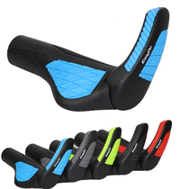 ATXTC800 mountain bike handle horns jib horns jib jib ergonomic bike gloves riding equipment