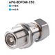 Andrew RF coaxial arrester APG-BDFDM-350