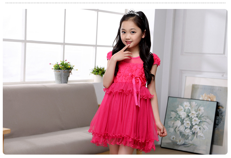 Robe enfant - Ref 2043121 Image 33