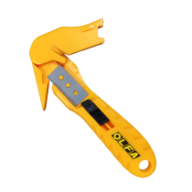 Japan imports OLFA SK - 10 unbox - knife safety knife and safety knife