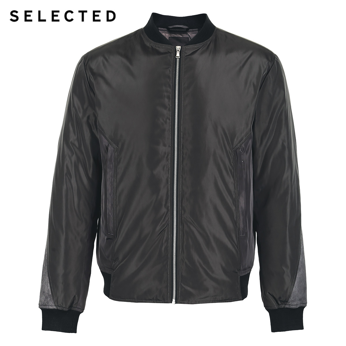 Blouson homme SELECTIONNE  SLADE - Ref 3123132 Image 5