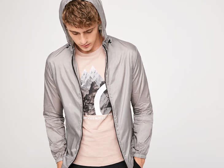 Blouson homme SELECTED    - Ref 3118085 Image 15