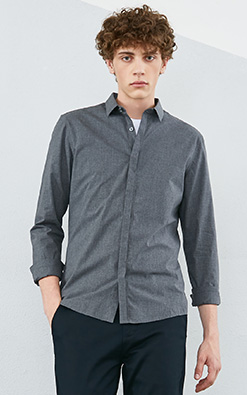 Blouson homme SELECTED    - Ref 3117562 Image 18