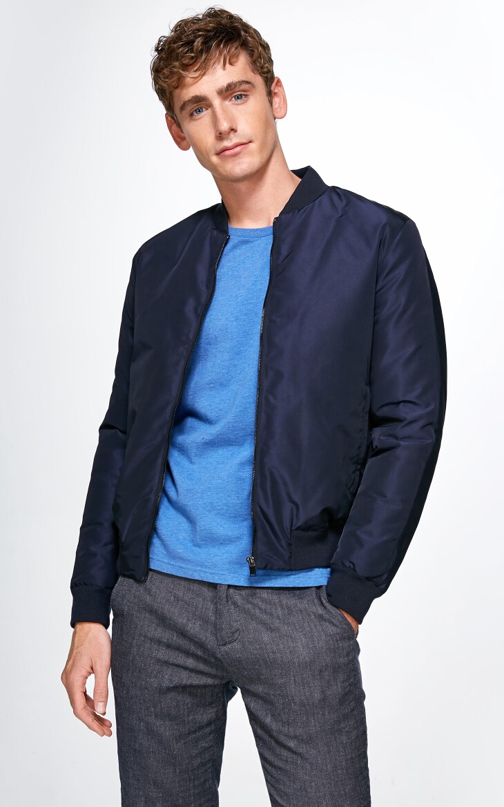Blouson homme SELECTIONNE  SLADE - Ref 3121373 Image 40