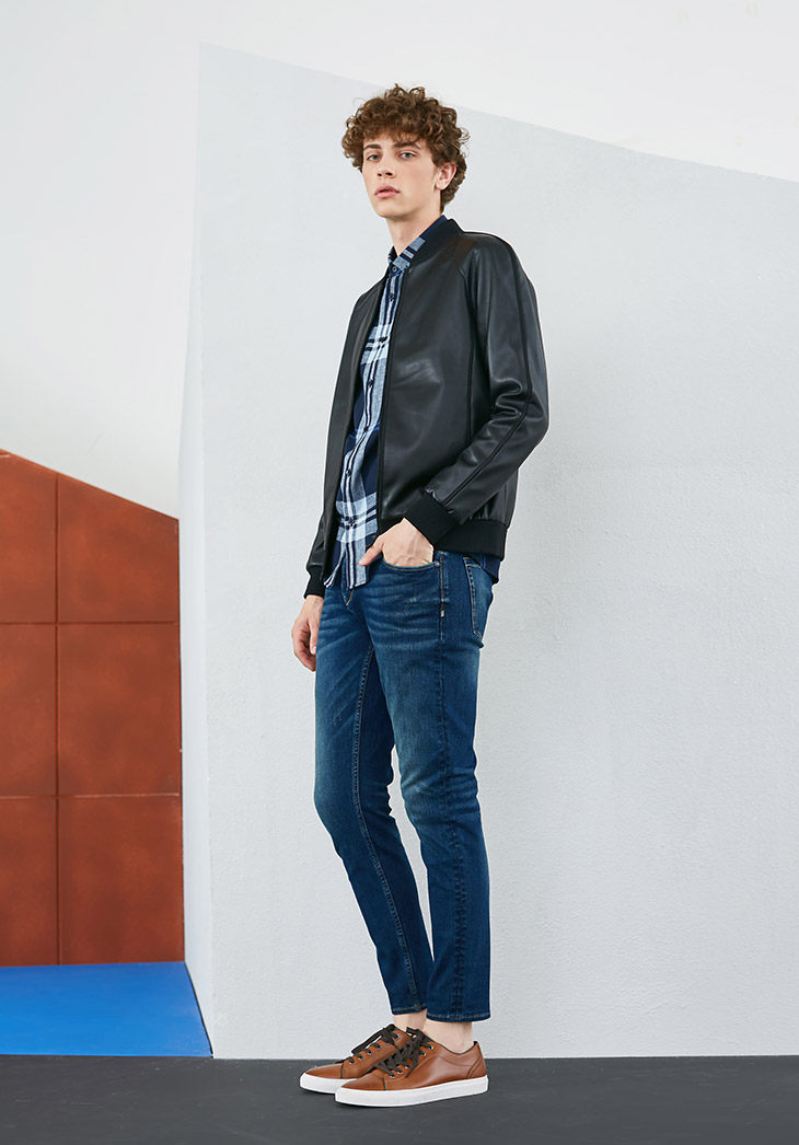 Blouson homme SELECTED    - Ref 3118589 Image 10