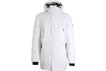 Blouson hiver pour homme SELECTIONNE  SLADE - Ref 3113136 Image 48