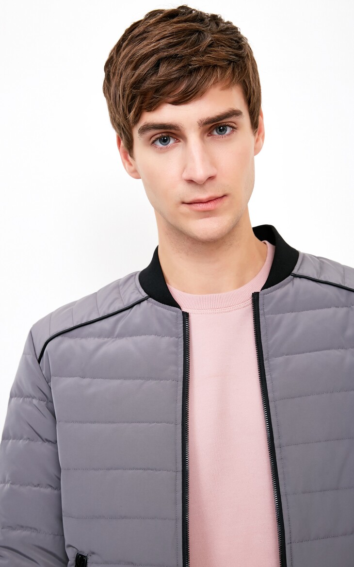 Blouson homme SELECTIONNE  SLADE - Ref 3122016 Image 49