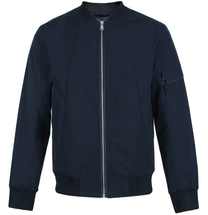 Blouson homme SELECTED    manches longues - Ref 3118579 Image 13