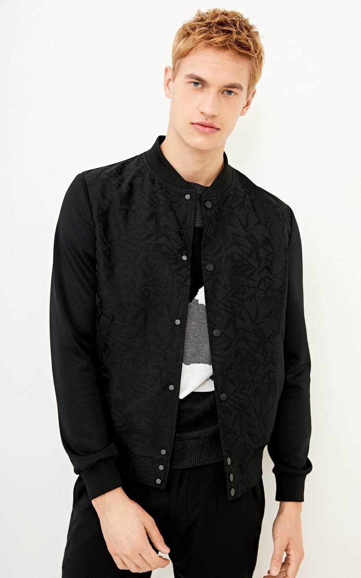 Blouson homme SELECTED    en Polyester - Ref 3118155 Image 15